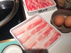 -温禾牛·和牛寿喜烧自助火锅(恒基名人店)