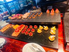 -广州富力君悦大酒店·凯菲厅