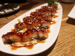 -阿吾罗日本料理(K11艺术中心店)
