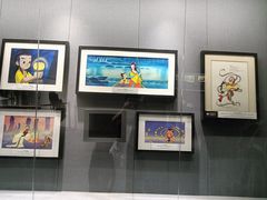 -上海动漫博物馆