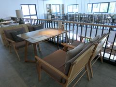 -茶宴·美食地标餐厅(沙坡尾店)
