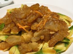 -双合园·海鲜水饺青岛菜(九水东路店)