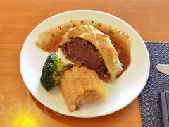 -厦门喜来登酒店