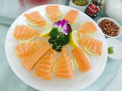 -大来渔村(市桥店)