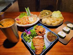 -泰萌·泰国菜(客都汇店)