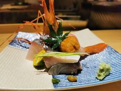 -鮨青(恒基名人购物中心店)