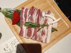 -韩时烤肉(枫蓝店)