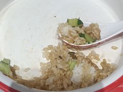 -壹品剁椒猪脚饭(蔡家中央大街店)