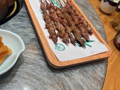 -娜仁图雅蒙古美食村(33小镇店)