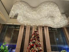 -北京朝阳悠唐皇冠假日酒店