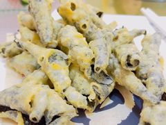 -银都上海菜馆(粤海东路店)