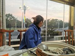 -天乐农家鱼头王(天目湖店)