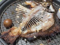 -永红源啤酒·烧烤·海鲜·大排档(台柳路店)