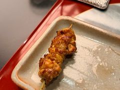 -鳥喜Toriki怀石烧鸟料理