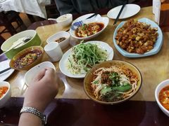 -力力豆花庄(广渠门店)