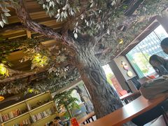 -迪欧咖啡·中西餐融合菜(平江万达旗舰店)