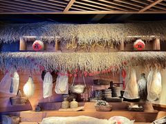 -品味泸沽湖•民族特色菜(大落水店)