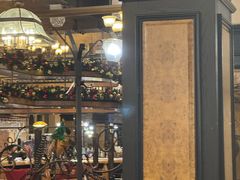 -巴伐利亚啤酒坊(意式风情街店)