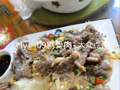 -杨厝六十六农庄农舍(杨厝路店)