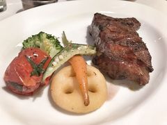 -佐度王子扒房(天鹅湖店)