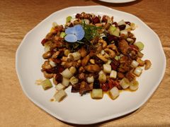 -阆辣荟餐饮(老味道8年·古城店)