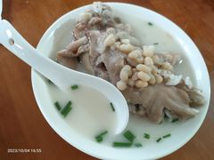 -老一品蹄花店(新津店)