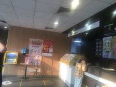 -麦当劳(塘厦蛟坪路DT店)