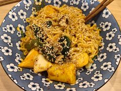 -皆道拌麻辣烫·麻辣拌