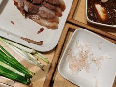-秦家味老菜馆(民族北路店)