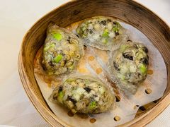 珍菌水晶饺-顺峰(农展馆店)