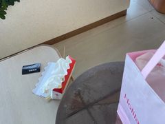 -好利来(西铁营万达广场店)