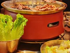 -西塔老太太泥炉烤肉(上海七宝领展广场店)