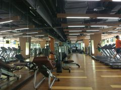 -W FITNESS 威尔仕健身·游泳(七宝店)