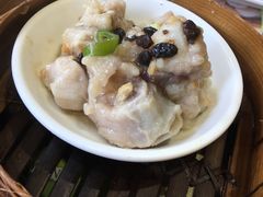 -添好运点心专门店(北角店)