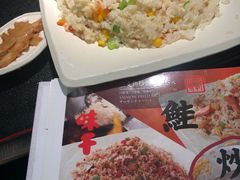 -味千拉面(庄河城关街店)