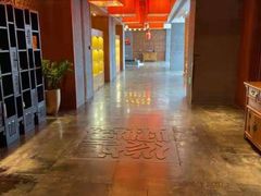 -青岛海尔洲际酒店