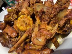-人民公社大食堂(张家湾店)