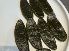 -张家卫·阳江菜·小海鲜(肥婆湾桥店)