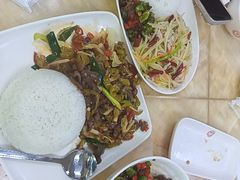 -日月永和中国餐饮名店(横岗店)