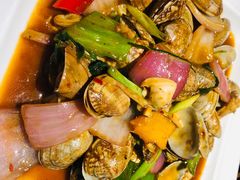 -玲珑·新粤菜(安华汇店)