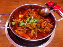 -刘一锅筋头巴脑(小北店)