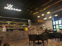 -IL Forno 意坊·意大利餐厅(花园店)