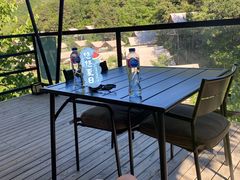 -北京山里寒舍度假酒店
