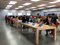 -Apple零售店(深圳益田假日广场店)