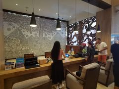 -三亚湾红树林度假世界(木棉酒店)