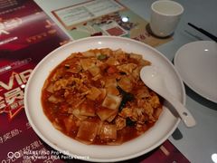 -新疆兵团食府清真(马连道店)