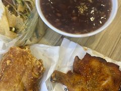 -田三卷馍(火车站店)
