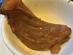 -中国厨房/台湾牛肉面