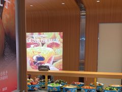 -龍歌自助小火锅(市南金茂湾店)