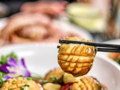 -老郑海鲜楼(天桥店)